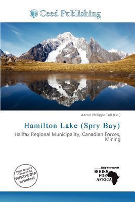 Hamilton Lake (Spry Bay)