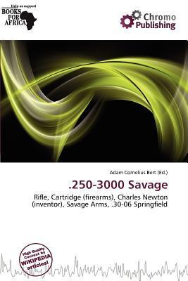 .250-3000 Savage