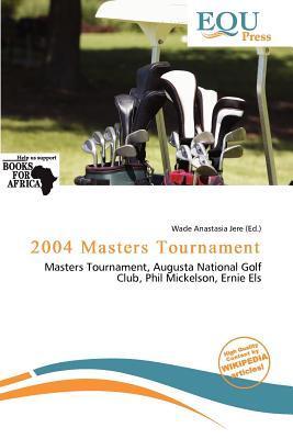 2004 Masters Tournament