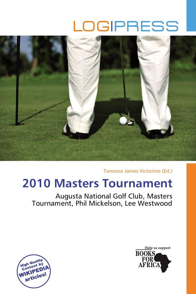 2010 Masters Tournament