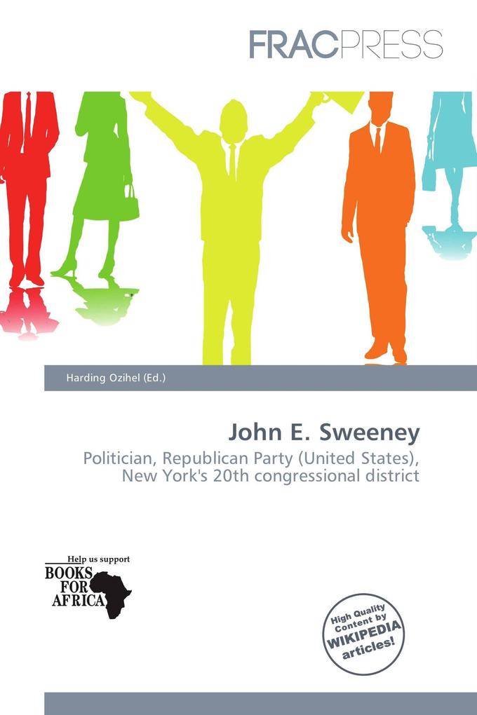John E. Sweeney