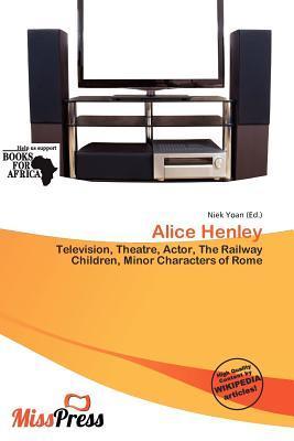 Alice Henley