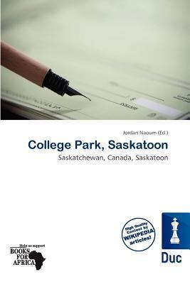 College Park Saskatoon