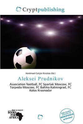 Aleksei Prudnikov