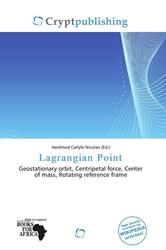 Lagrangian Point