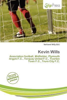 Kevin Wills