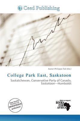 College Park East Saskatoon