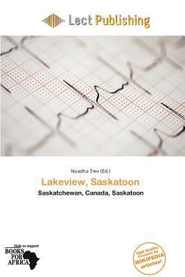 Lakeview Saskatoon