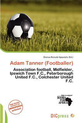 Adam Tanner (Footballer)