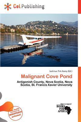 Malignant Cove Pond
