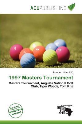 1997 Masters Tournament