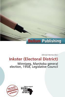 Inkster (Electoral District)