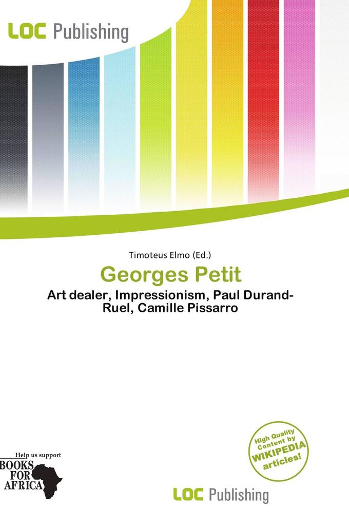 Georges Petit