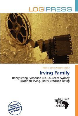 Irving Family