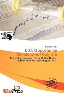 D.C. Opportunity Scholarship Program