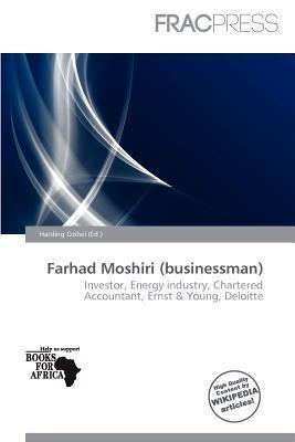 Farhad Moshiri (businessman)