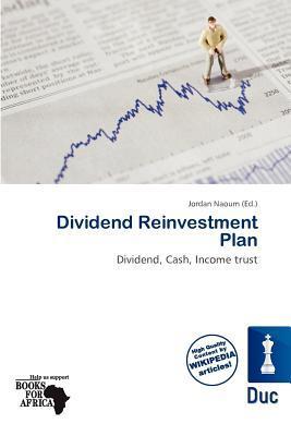 Dividend Reinvestment Plan