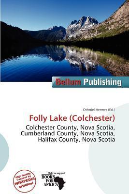 Folly Lake (Colchester)