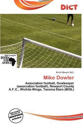 Mike Dowler