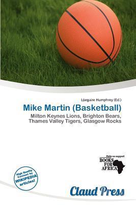 Mike Martin (Basketball)