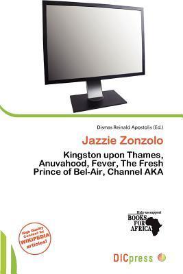 Jazzie Zonzolo
