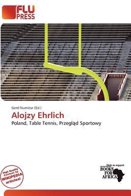 Alojzy Ehrlich