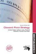 Cloward-Piven Strategy