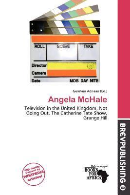 Angela McHale