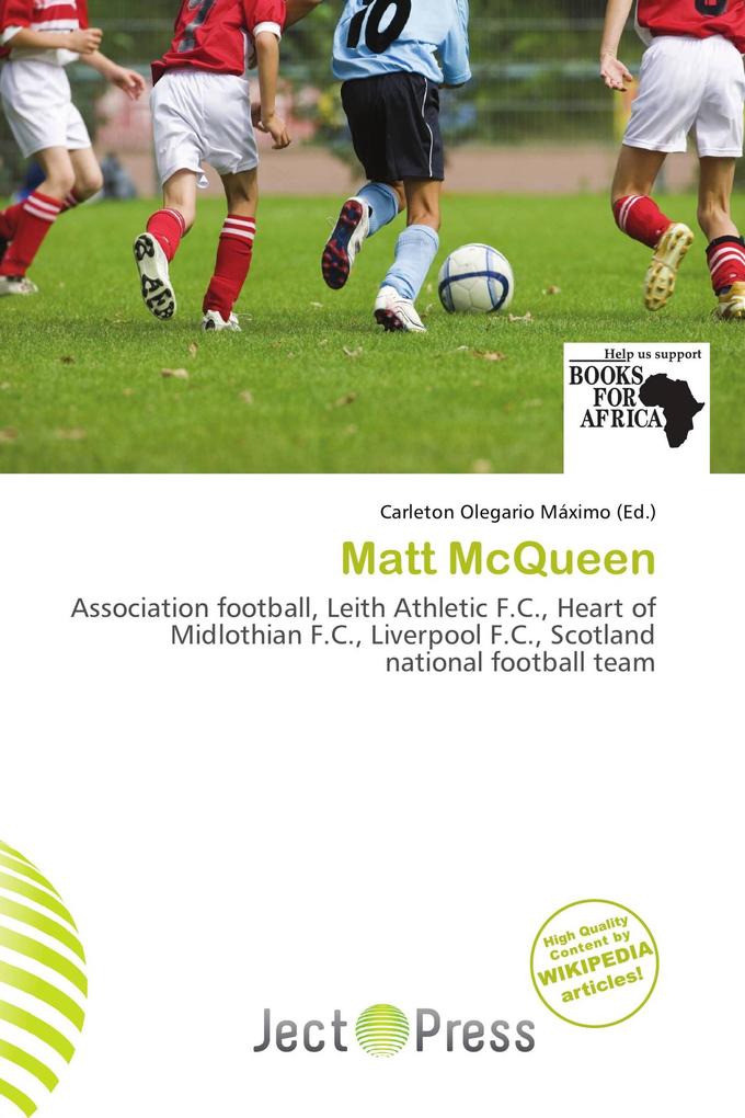 Matt McQueen