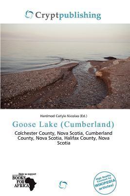 Goose Lake (Cumberland)