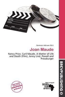 Joan Maude