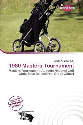 1980 Masters Tournament