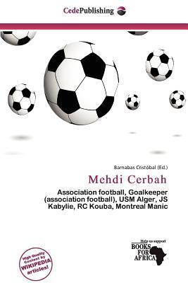 Mehdi Cerbah