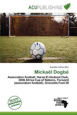 Mickaël Dogbé