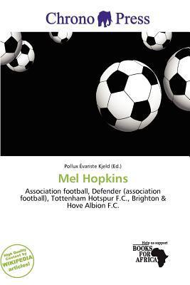 Mel Hopkins