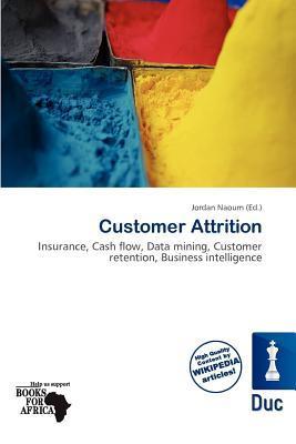 Customer Attrition