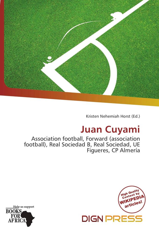 Juan Cuyami
