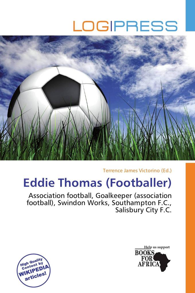 Eddie Thomas (Footballer)