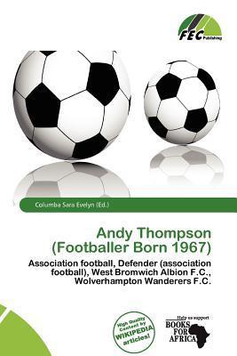 Andy Thompson (Footballer Born 1967)