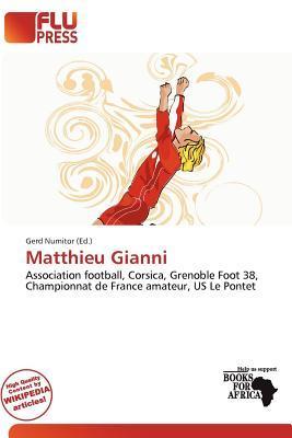 Matthieu Gianni