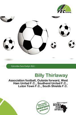 Billy Thirlaway