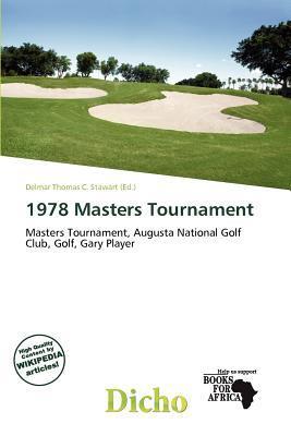 1978 Masters Tournament