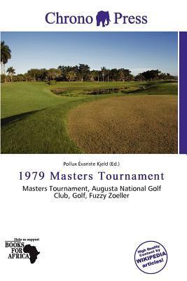 1979 Masters Tournament