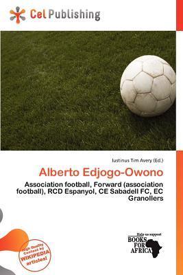 Alberto Edjogo-Owono