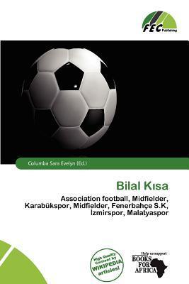 Bilal Ksa