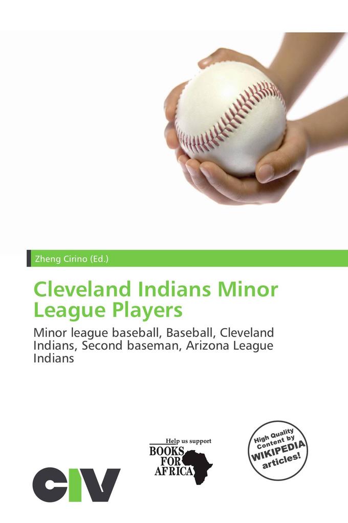 Cleveland Indians Minor League Players