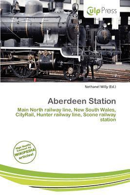 Aberdeen Station