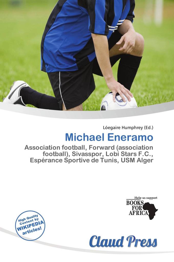 Michael Eneramo