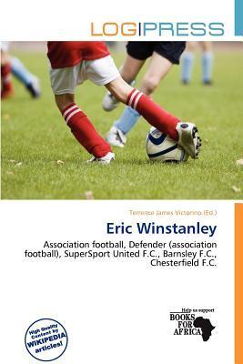 Eric Winstanley