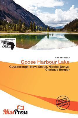 Goose Harbour Lake